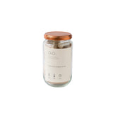 ESSENTIAL HERBAL BATH - ORIENTAL CITRUS -