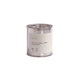 FRAGRANCE HERBAL CANDLE - WARM MOMENTS -