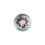 FRAGRANCE HERBAL CANDLE - MELLOW DOWN -