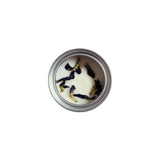 FRAGRANCE HERBAL CANDLE - SWEET BITTER -