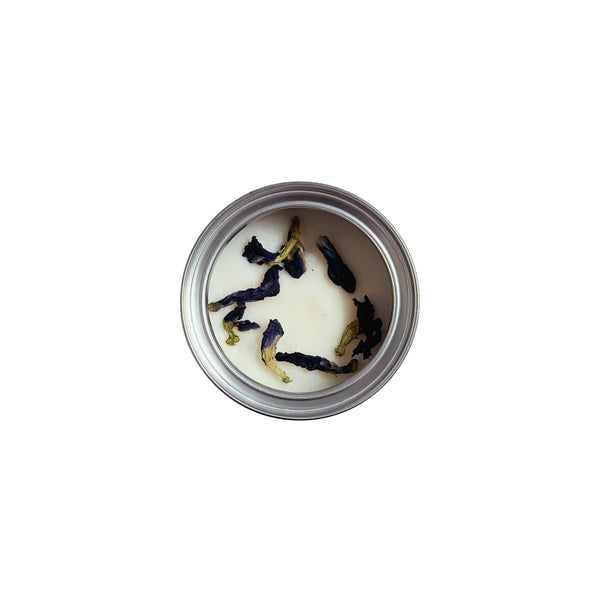 FRAGRANCE HERBAL CANDLE - SWEET BITTER -