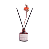 FRAGRANCE HERBAL DIFFUSER - RIPE ORANGE -