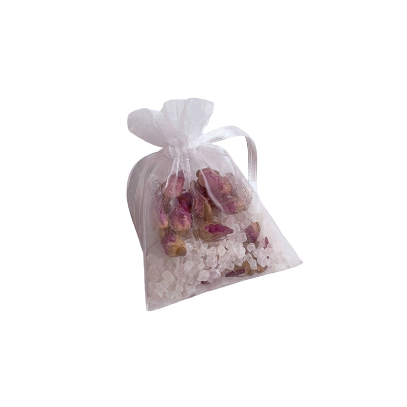 HERBAL BATH SALT - MOOD FOR LOVIN’ - 280G