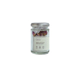 HERBAL BATH SALT - MOOD FOR LOVIN’ - 100G