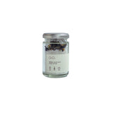 HERBAL BATH SALT - SWEET BITTER - 100G