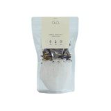 HERBAL BATH SALT - SWEET BITTER - 280G