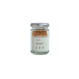 HERBAL BATH SALT - WARM MOMENTS - 100G